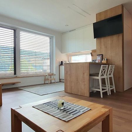 Penthouse Apartman Mineral B-4 Bardejovské Kúpele 외부 사진