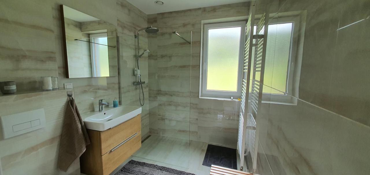 Penthouse Apartman Mineral B-4 Bardejovské Kúpele 외부 사진