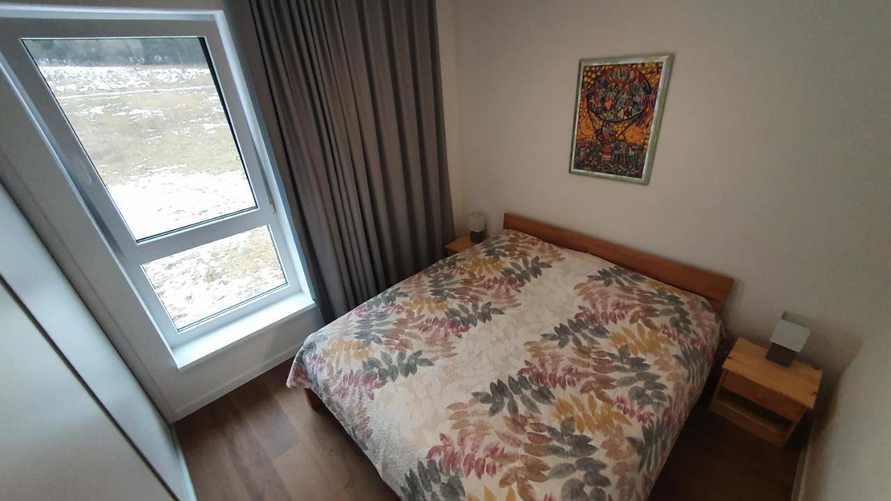 Penthouse Apartman Mineral B-4 Bardejovské Kúpele 외부 사진